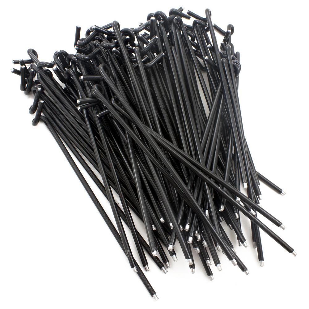 Robtec Chain Link Fence Accessories Chain Link Fencing The Home Depot