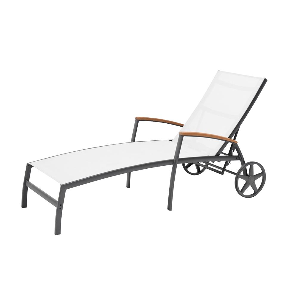 Hampton Bay Outdoor Chaise Lounges Patio Chairs The Home Depot - Garden Treasures Aluminum Strap Chaise Lounge Patio Chair Hampton Bay Outdoor Chaise Lounges Patio Chairs The Home Depot - Garden Treasures Aluminum Strap Chaise Lounge Patio Chair