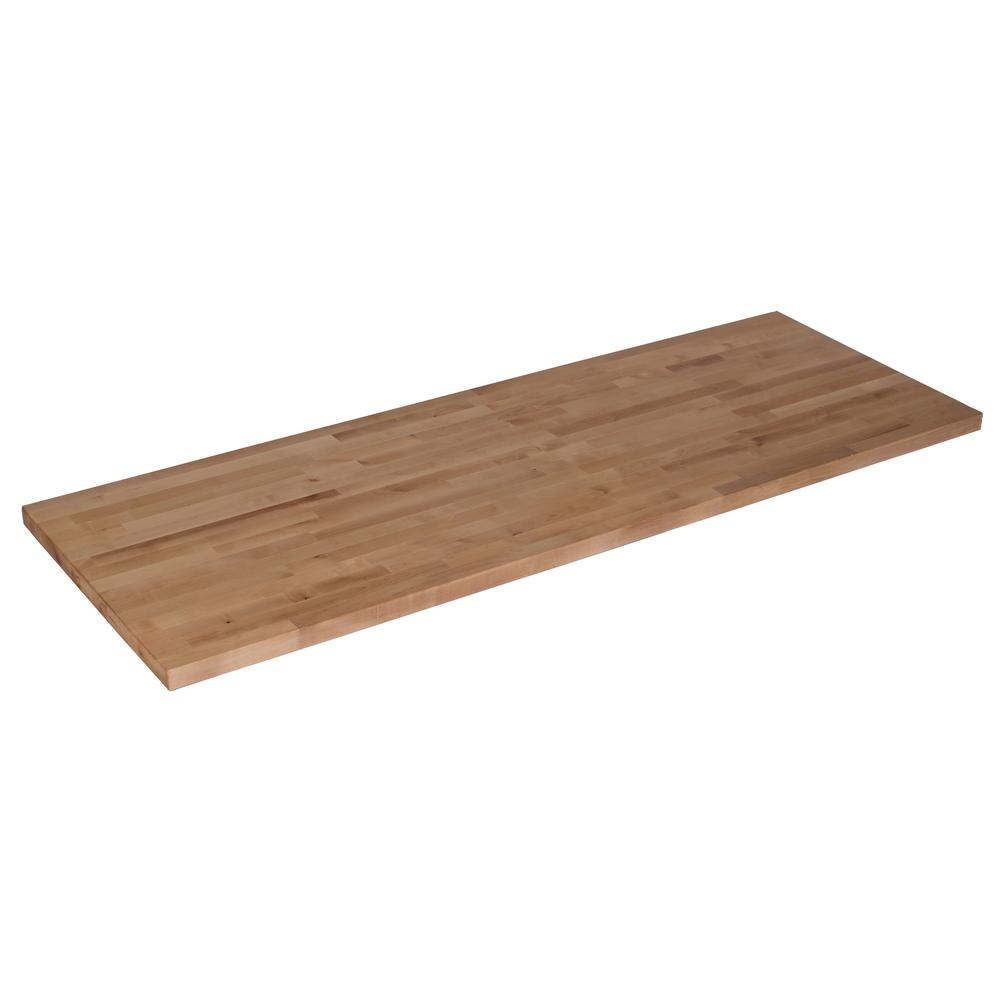 Countertops Kitchen The Home Depot 6 Ft 2 In L X 1 D