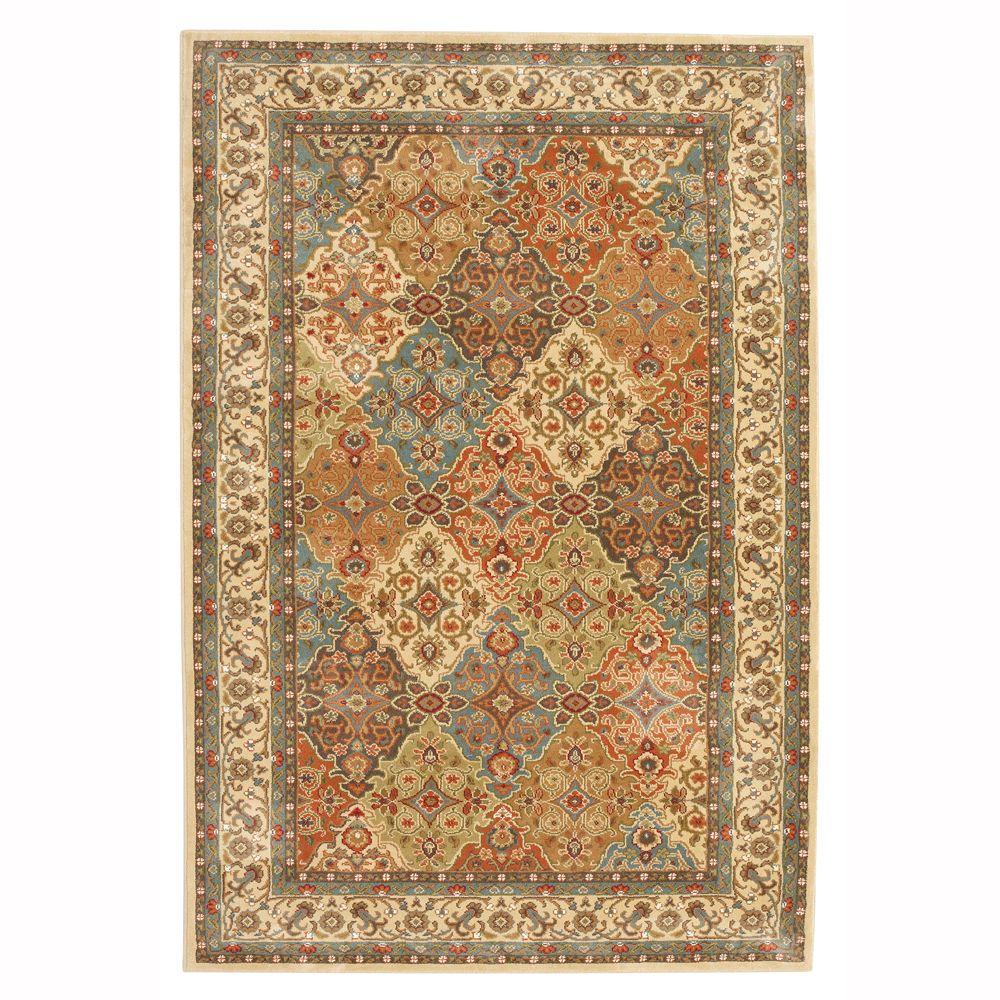 Oriental Area Rugs Rugs The Home Depot