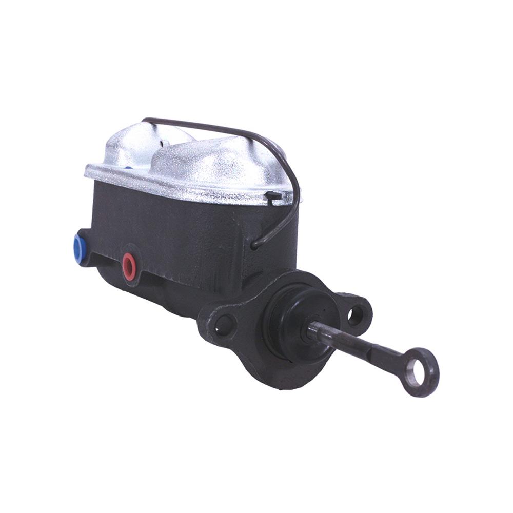 NEW Brake Master Cylinder For For 1983-1986 Jeep CJ7 1983-1985 Scrambler