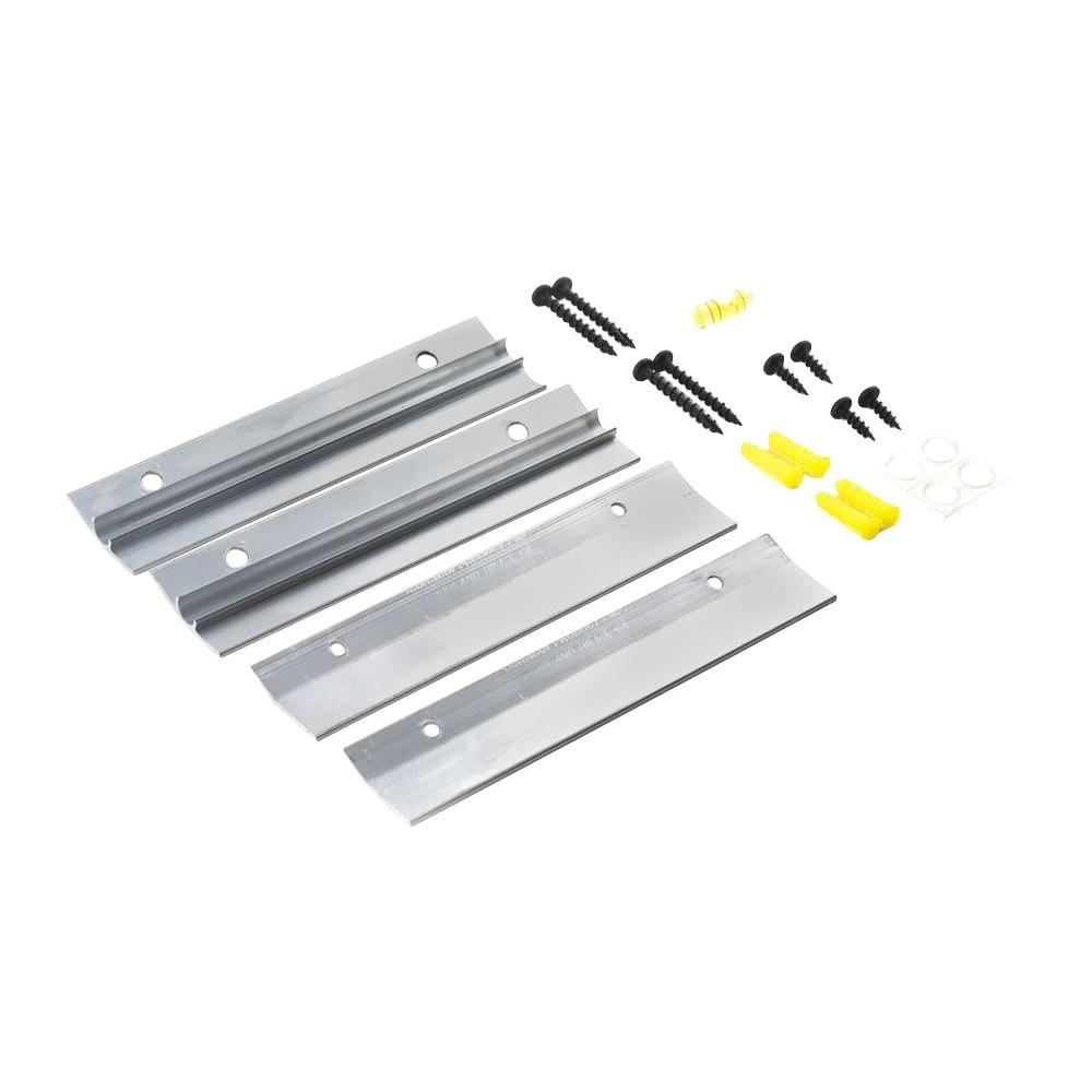 Hangman Heavy Duty Speaker HangerASM62 The Home Depot