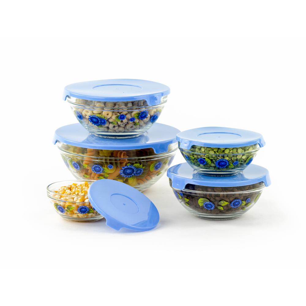 imperial home food storage containers mw1114 64_1000