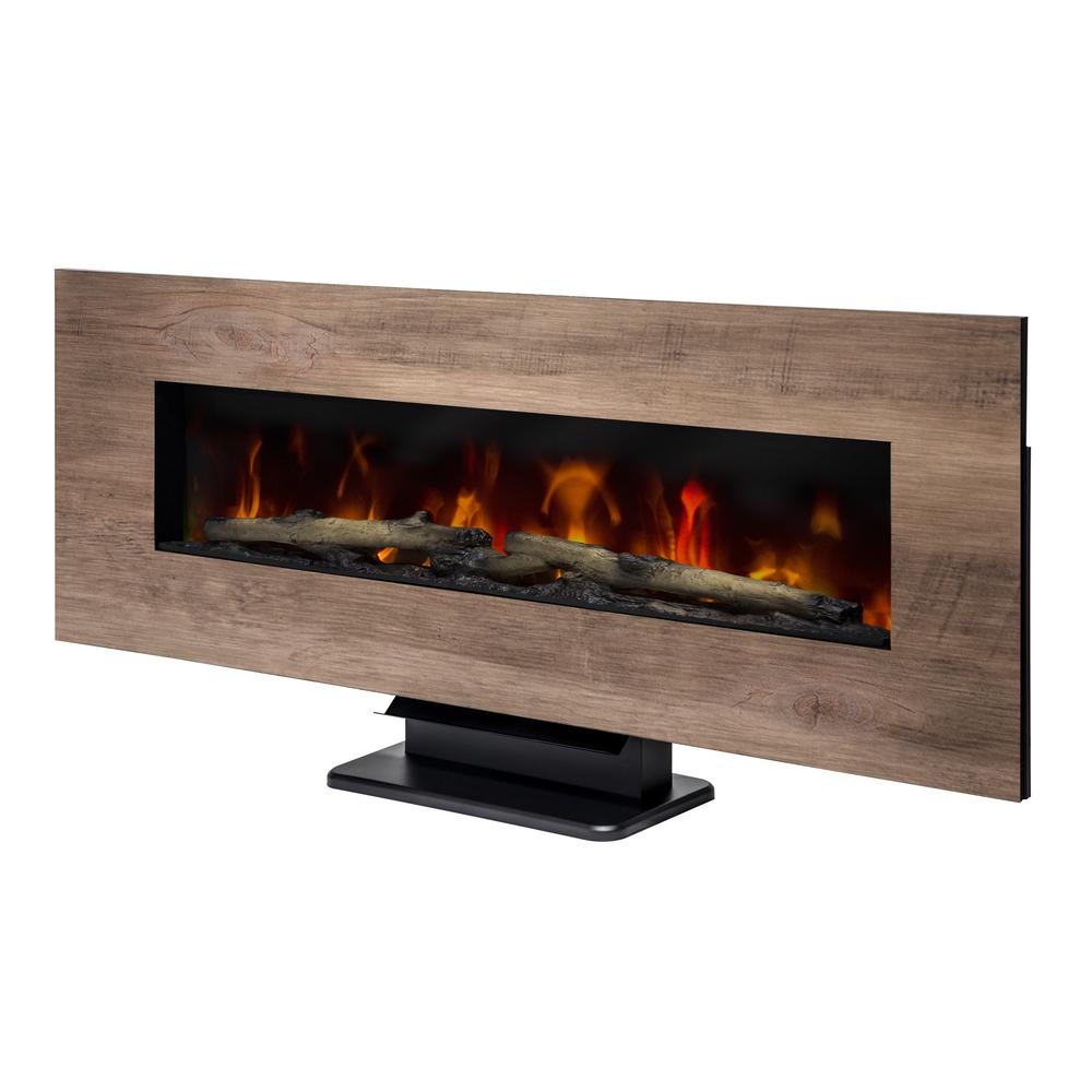 Muskoka Reversible Frame 48 In Wall Mount Electric Fireplace Washed Gray Or Drifted Oak 310 90 The Home Depot - Muskoka Electric Fireplace Replacement Parts Muskoka Reversible Frame 48 In Wall Mount Electric Fireplace Washed Gray Or Drifted Oak 310 90 The Home Depot - Muskoka Electric Fireplace Replacement Parts
