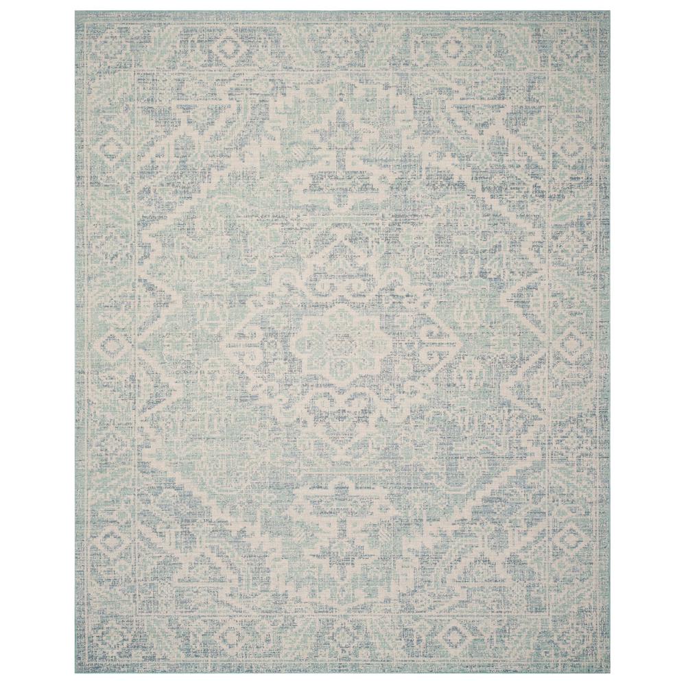 Seafoam Blue Area Rug Ideas
