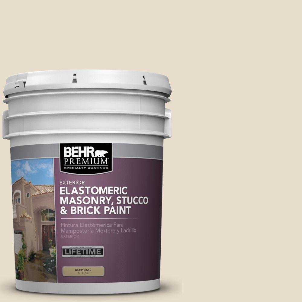 Zinsser 5 gal. WaterTite LX Low VOC Mold and MildewProof White Water