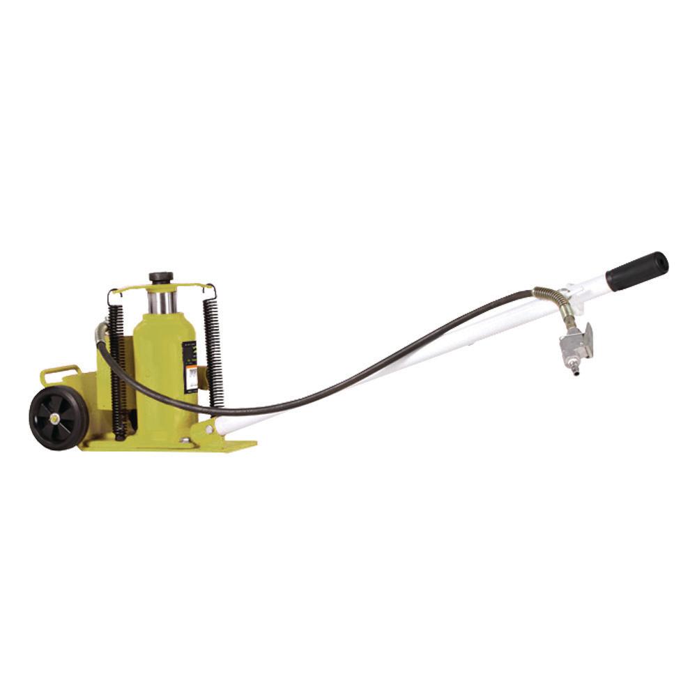 Pin On Hydraulic Bottle Jacks