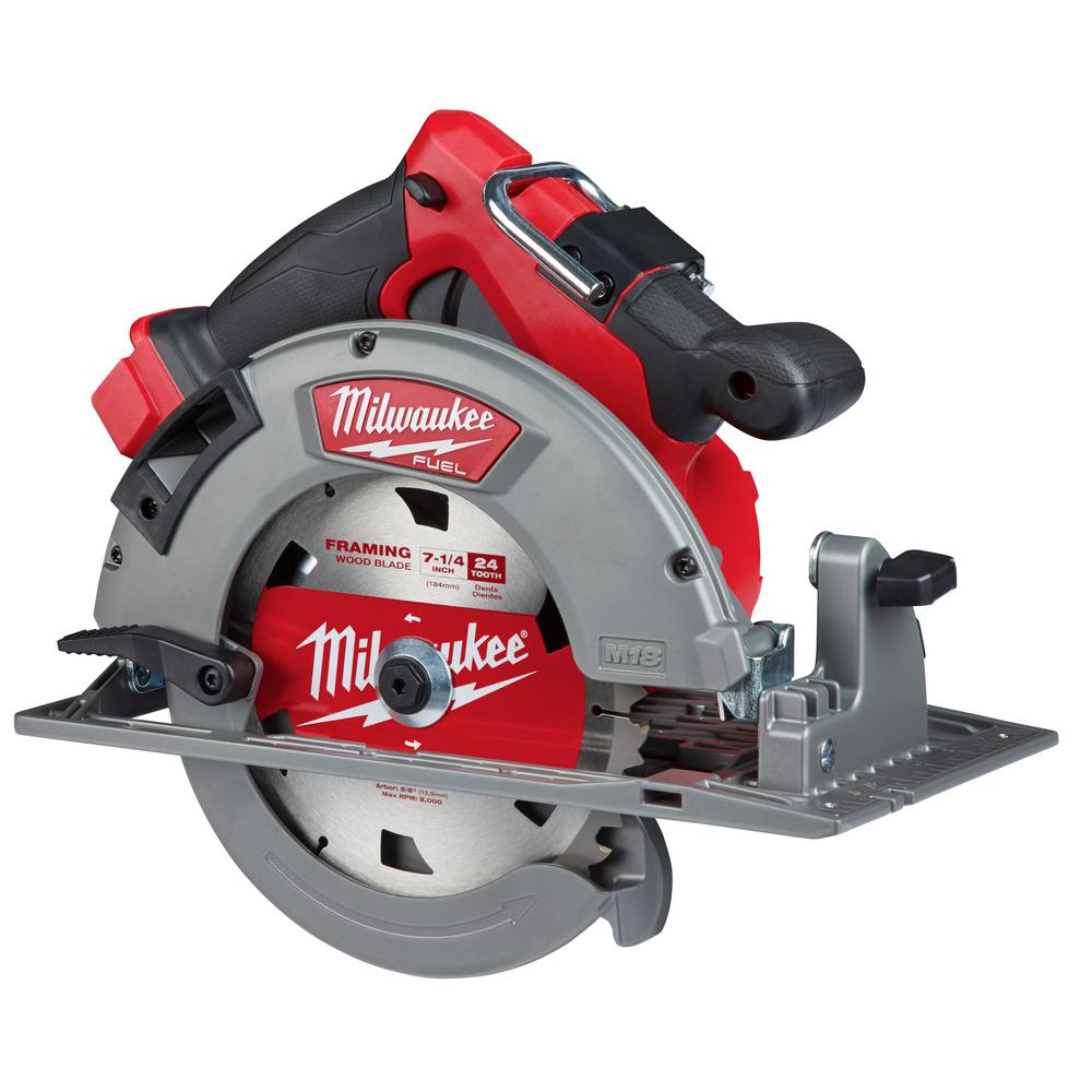 Milwaukee 55 in. Track Saw Guide Rail