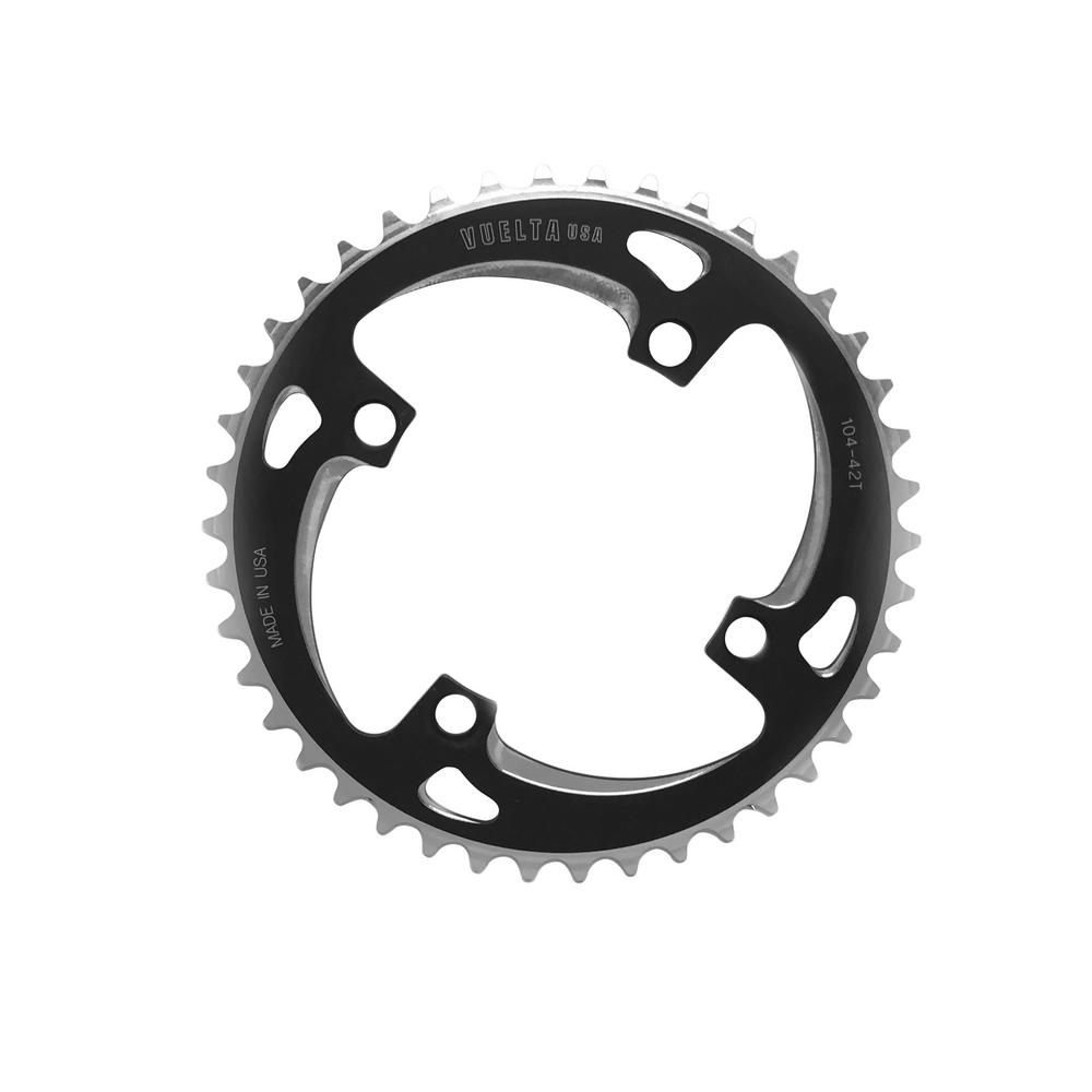 vuelta chainrings