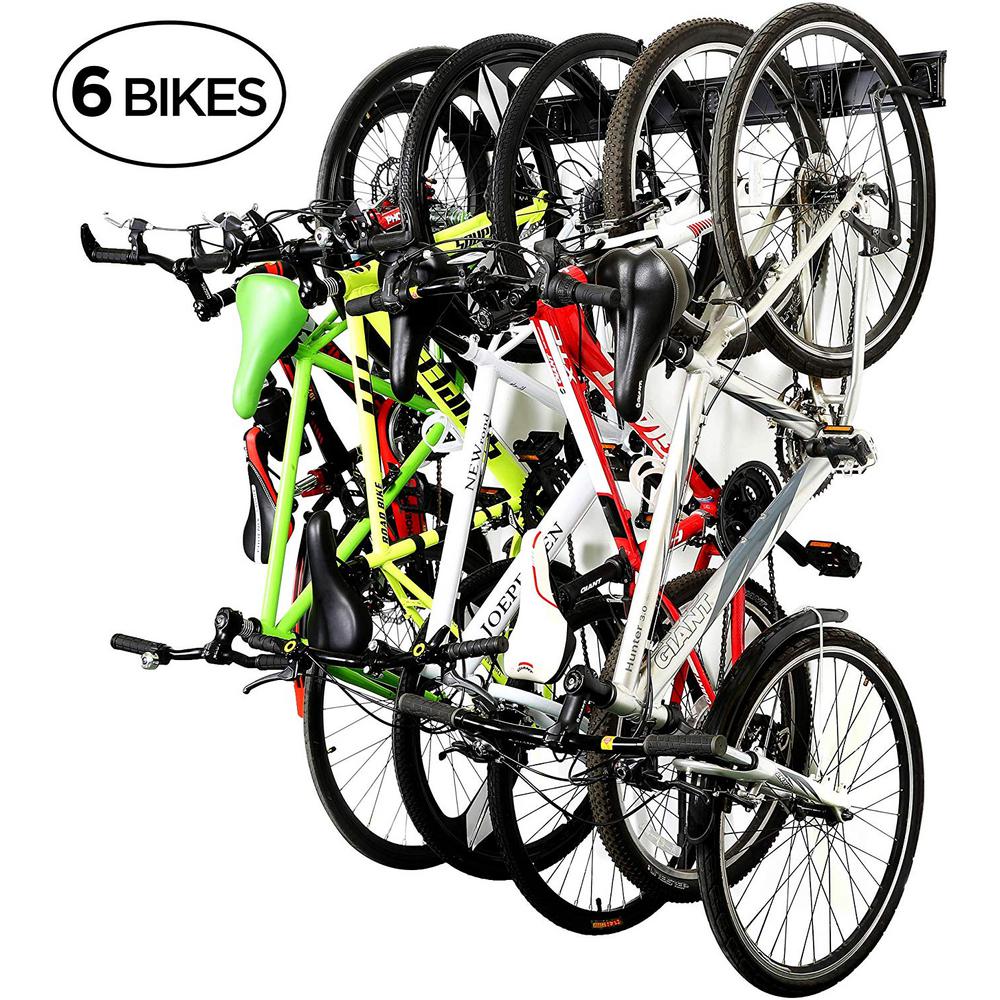 garage hangers for bikes