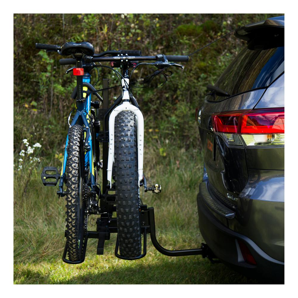 curt bike rack hitch