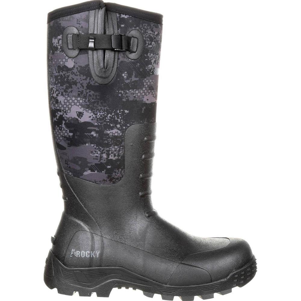 neoprene boots waterproof