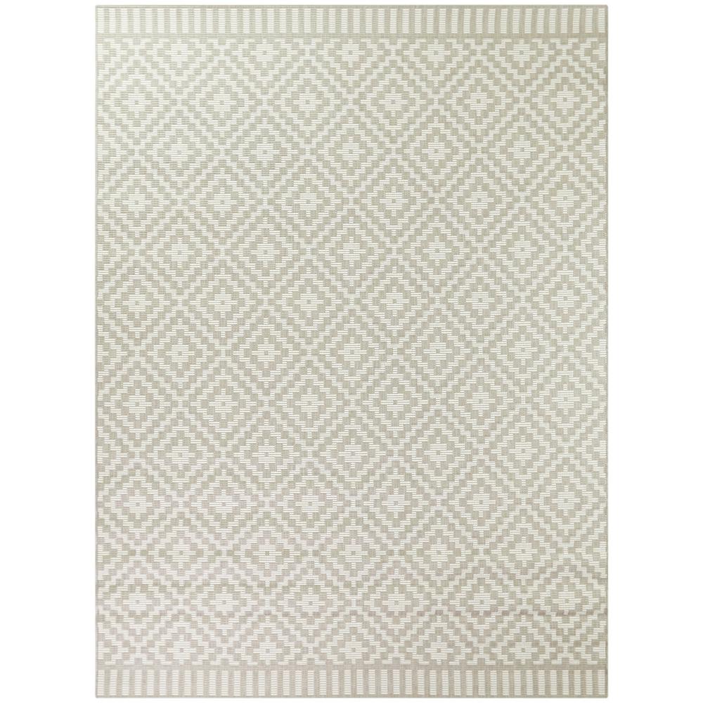 Balta Desta Grey 8 Ft X 10 Indoor Outdoor Area Rug 3003587 The Home Depot - 8 Ft X 10 Outdoor Rug Balta Desta Grey 8 Ft X 10 Indoor Outdoor Area Rug 3003587 The Home Depot - 8 Ft X 10 Outdoor Rug