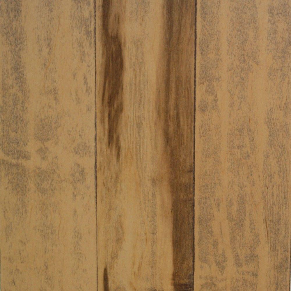 Millstead Hardwood Flooring Flooring The Home Depot