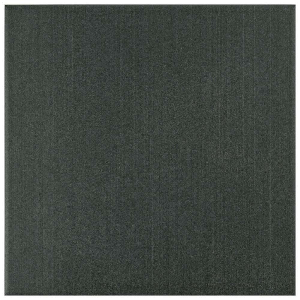 Black Wall Tile merola tile anthracite black 7-3/4 in. x 7-3/4 in. ceramic floor Black Wall Tile merola tile anthracite black 7-3/4 in. x 7-3/4 in. ceramic floor