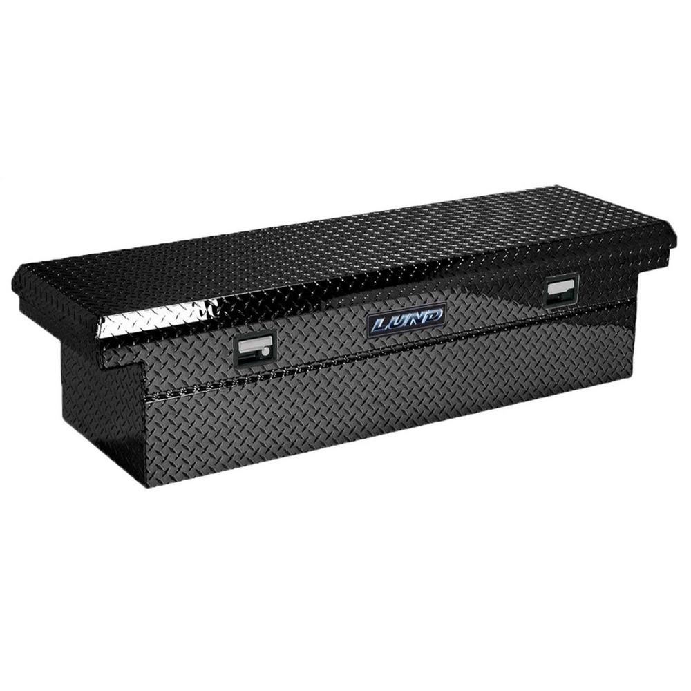 lund-61-in-gloss-black-aluminum-full-size-crossbed-truck-tool-box-75400dbt-the-home-depot