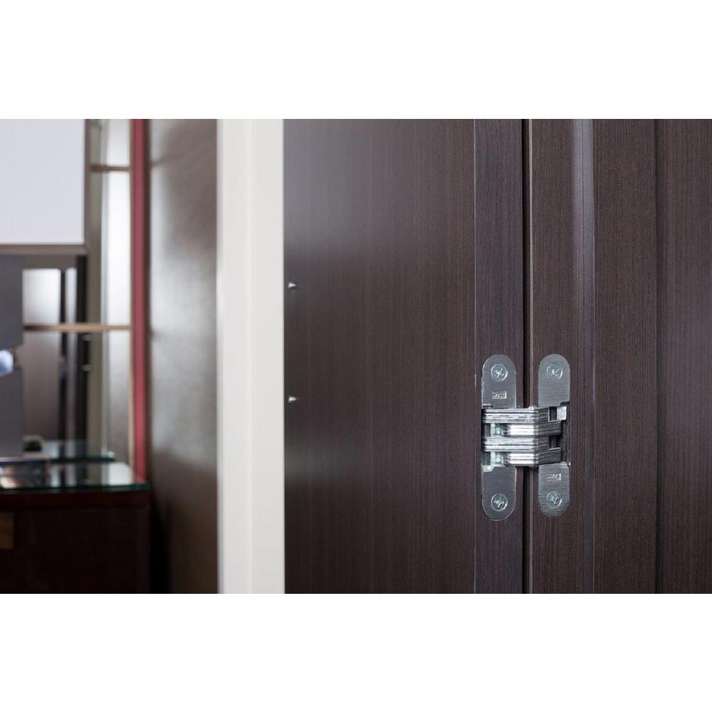 Soss 1 3 8 In X 5 1 2 In Oil Rubbed Bronze 20 Minute Fire Rated