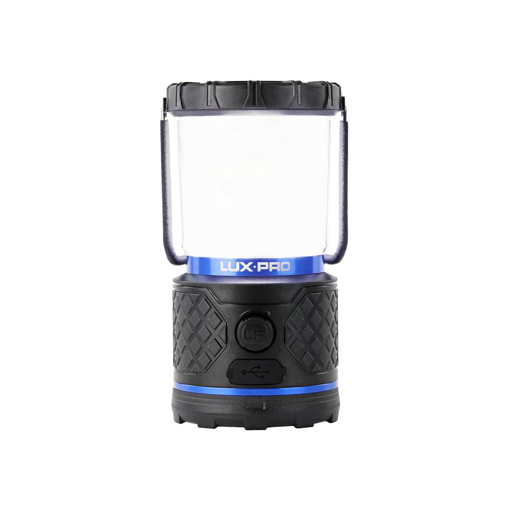 best rated led lantern