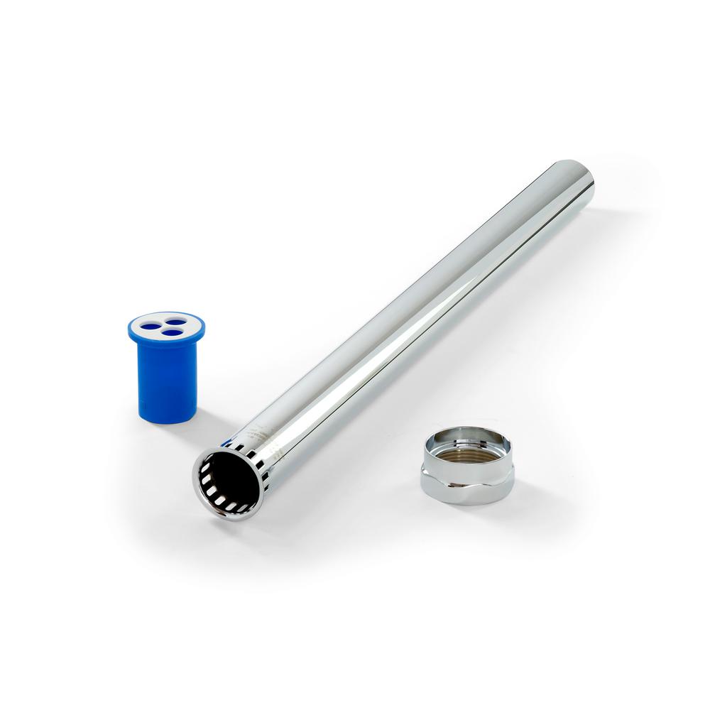 Zurn 11/2 in. x 21 in. Vacuum Breaker/Backflow Preventer with Flush