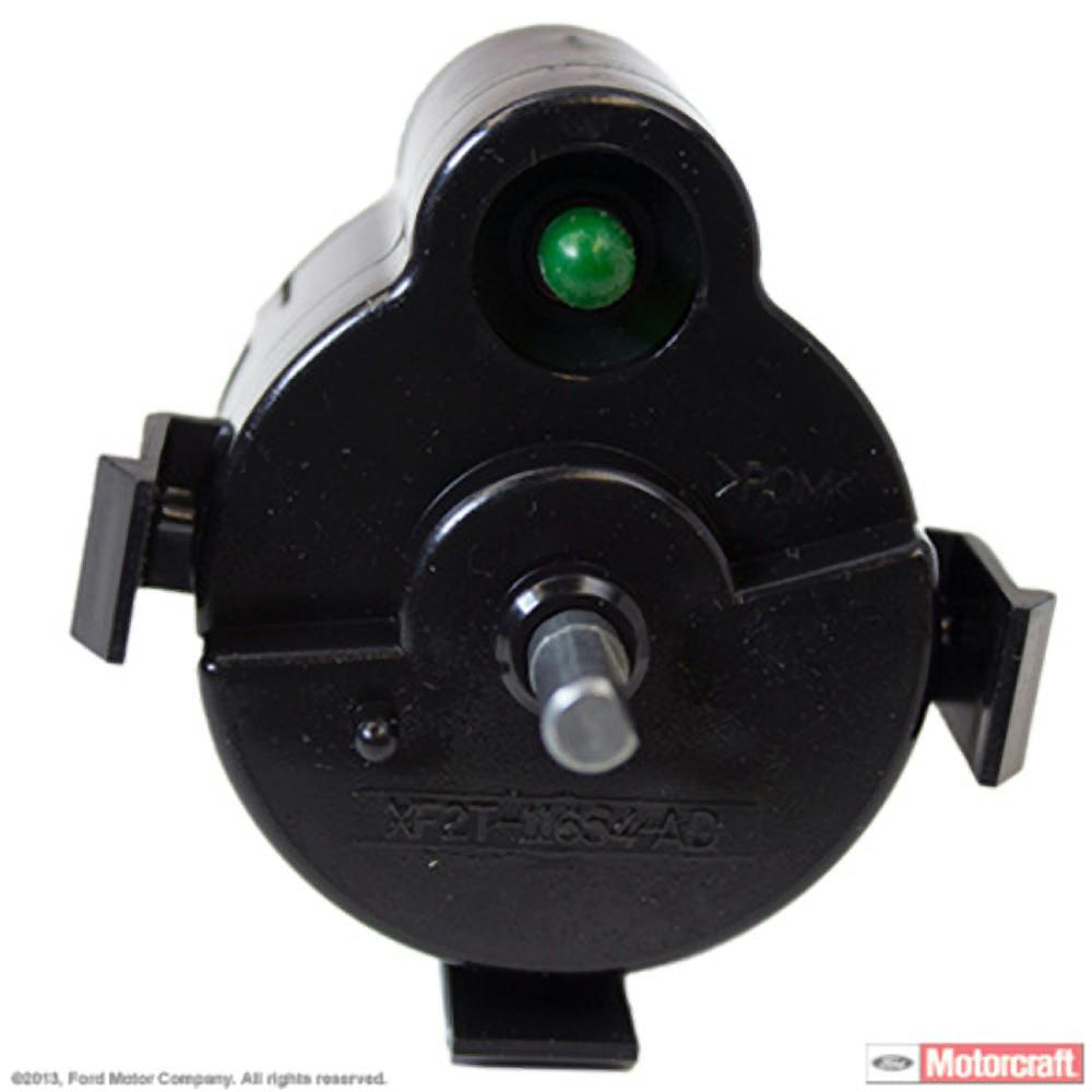 UPC 031508306769 product image for Motorcraft Headlight Switch | upcitemdb.com