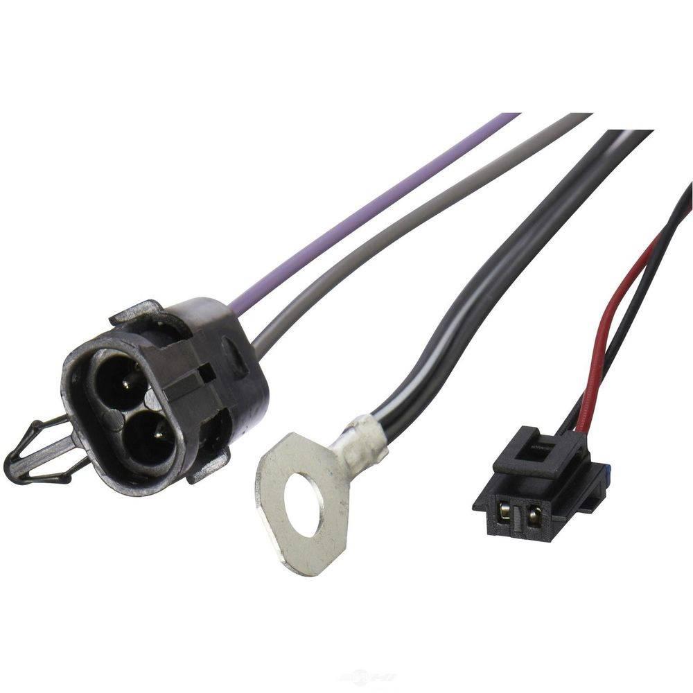 Spectra Premium  P/N:FG04A
