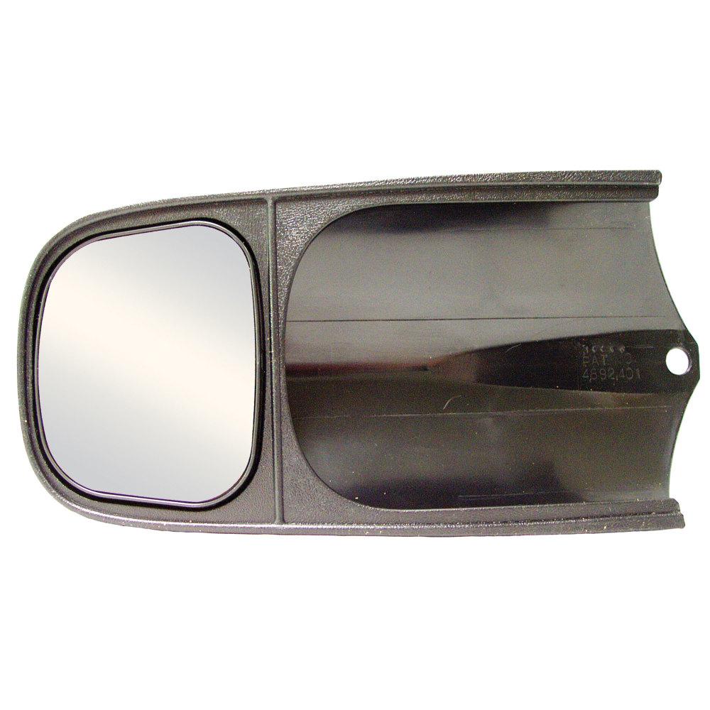 CIPA USA, INC. Custom Towing Mirror for Dodge/Chevy/GMC10000 The