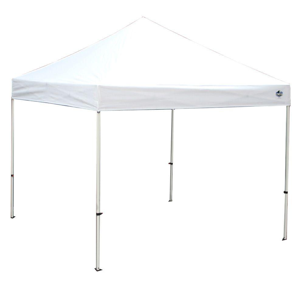 Everbilt NS HPP 100 10 ft. x 10 ft. Commercial Instant CanopyPop Up