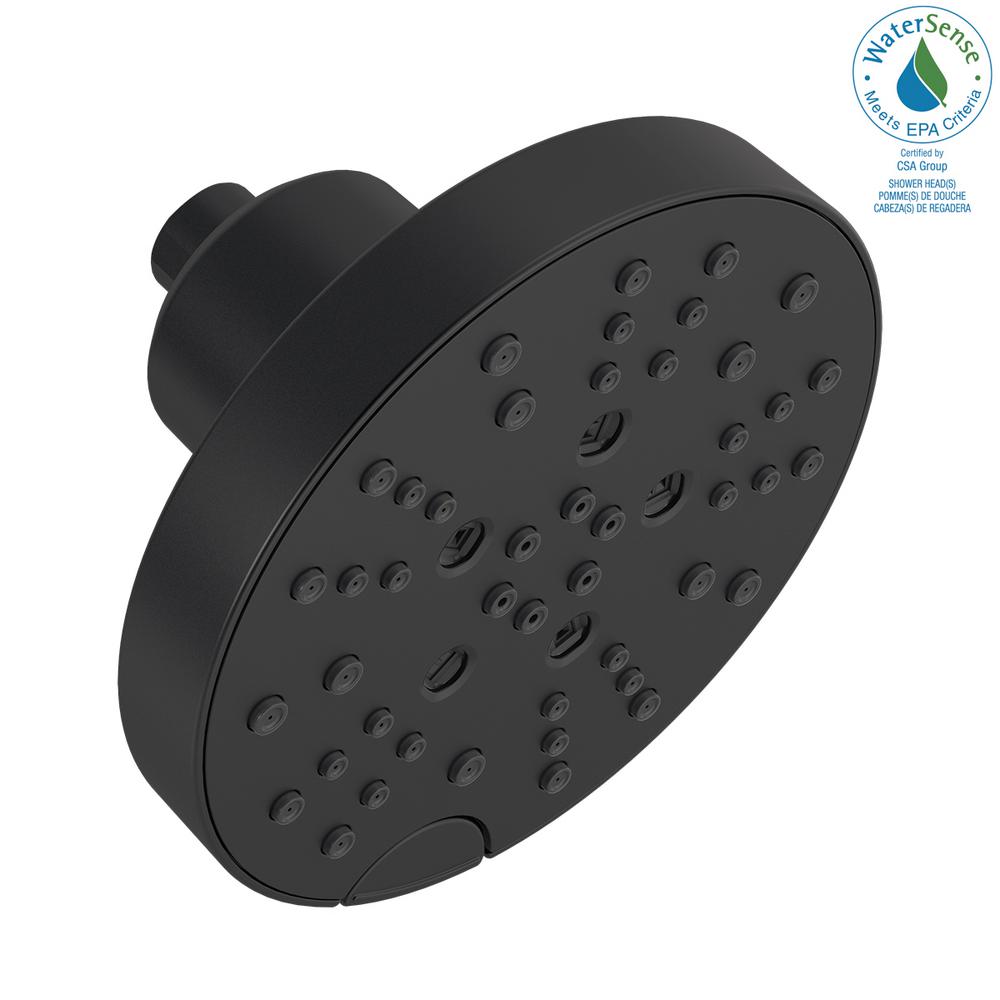 Delta Matte Black Shower Drain Cover Best Drain Photos