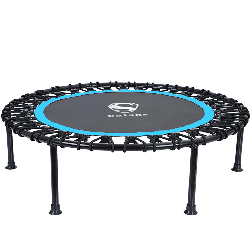 small folding trampoline