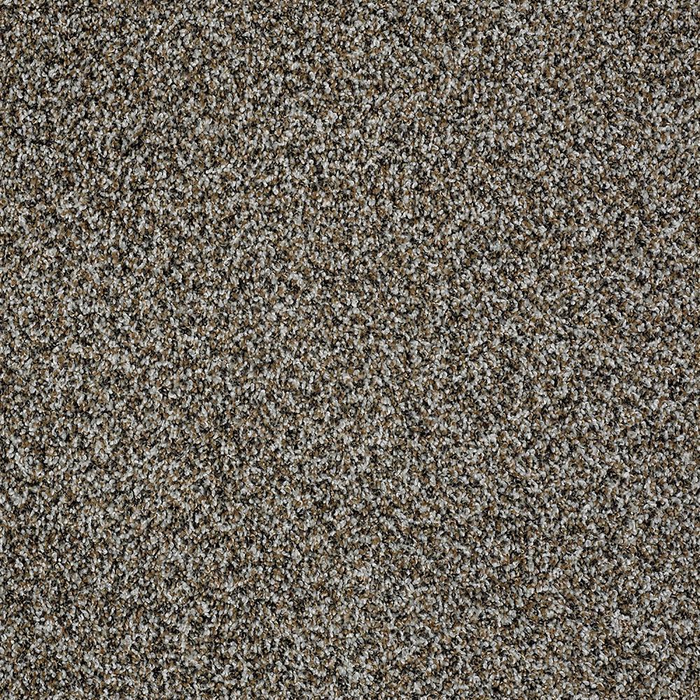 gray frieze carpet