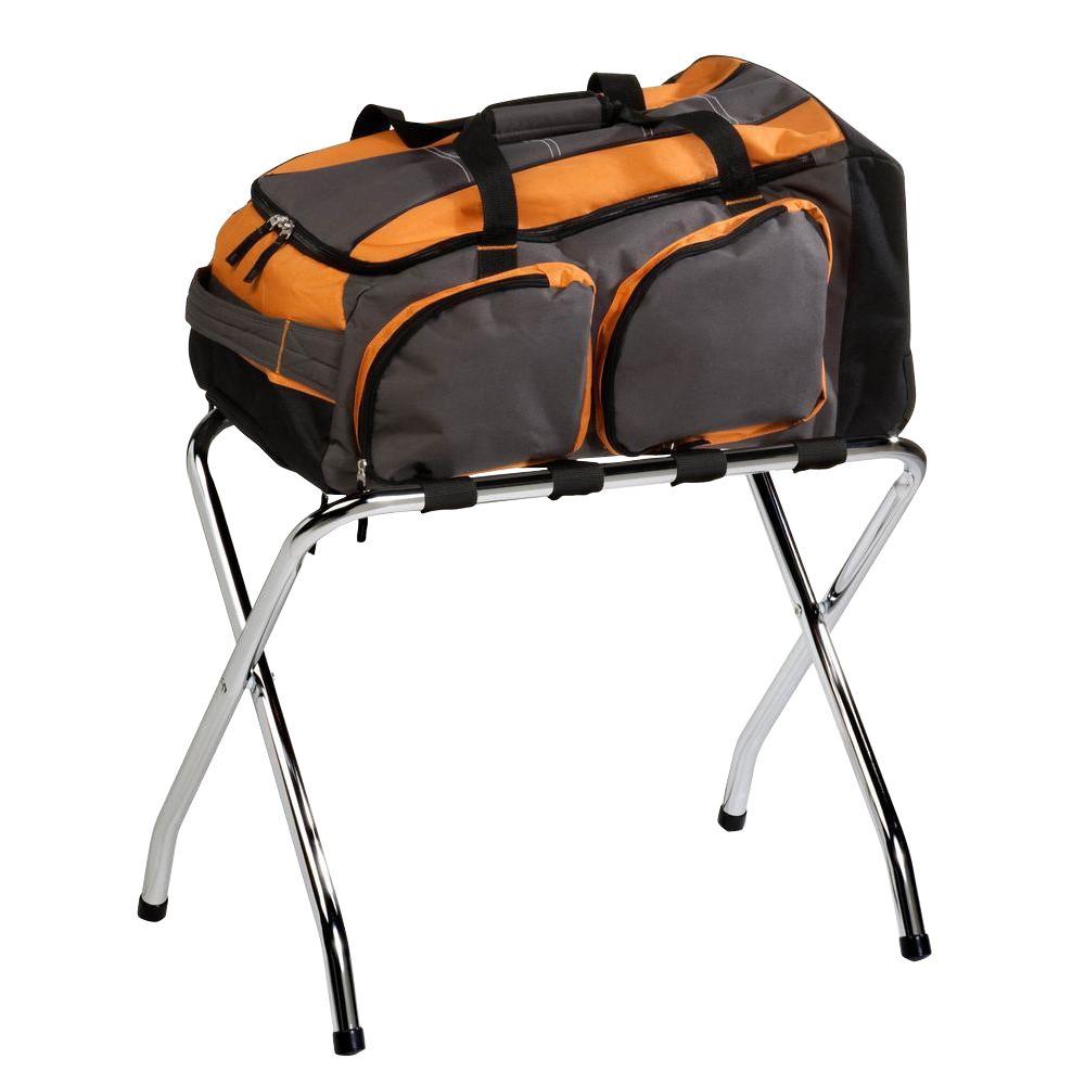 portable luggage rack