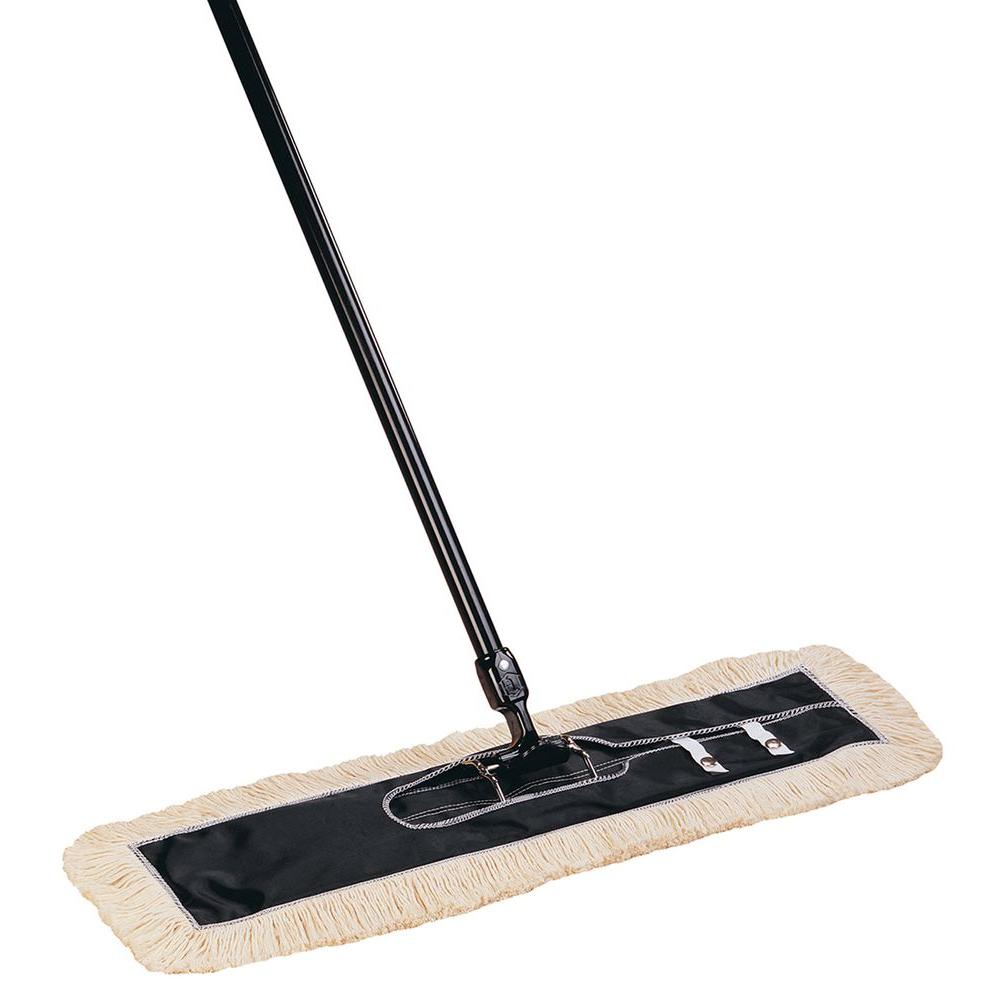 Quickie Automatic Sponge Mop-047CNRM-14 - The Home Depot