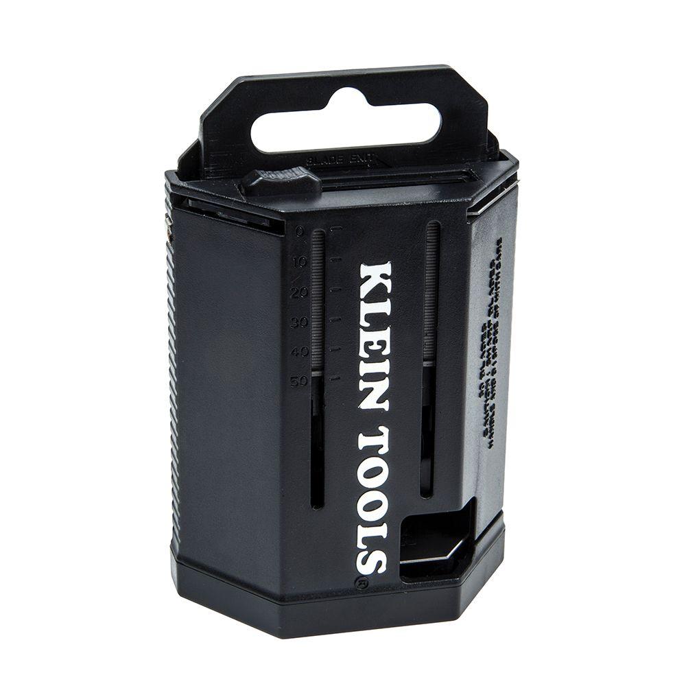 Klein Tools Utility Knife Blade Dispenser by Klein Tools