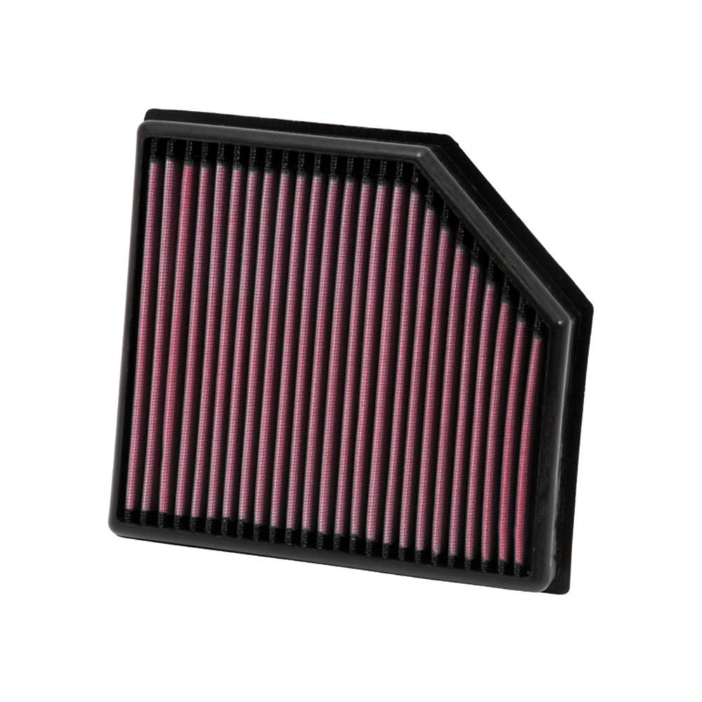 K N Replacement Panel Air Filter Volvo 05 09 S60 14 Xc90 33 2972 Replacement Panel Air Filter Volvo 05 09 S60 14 Xc90