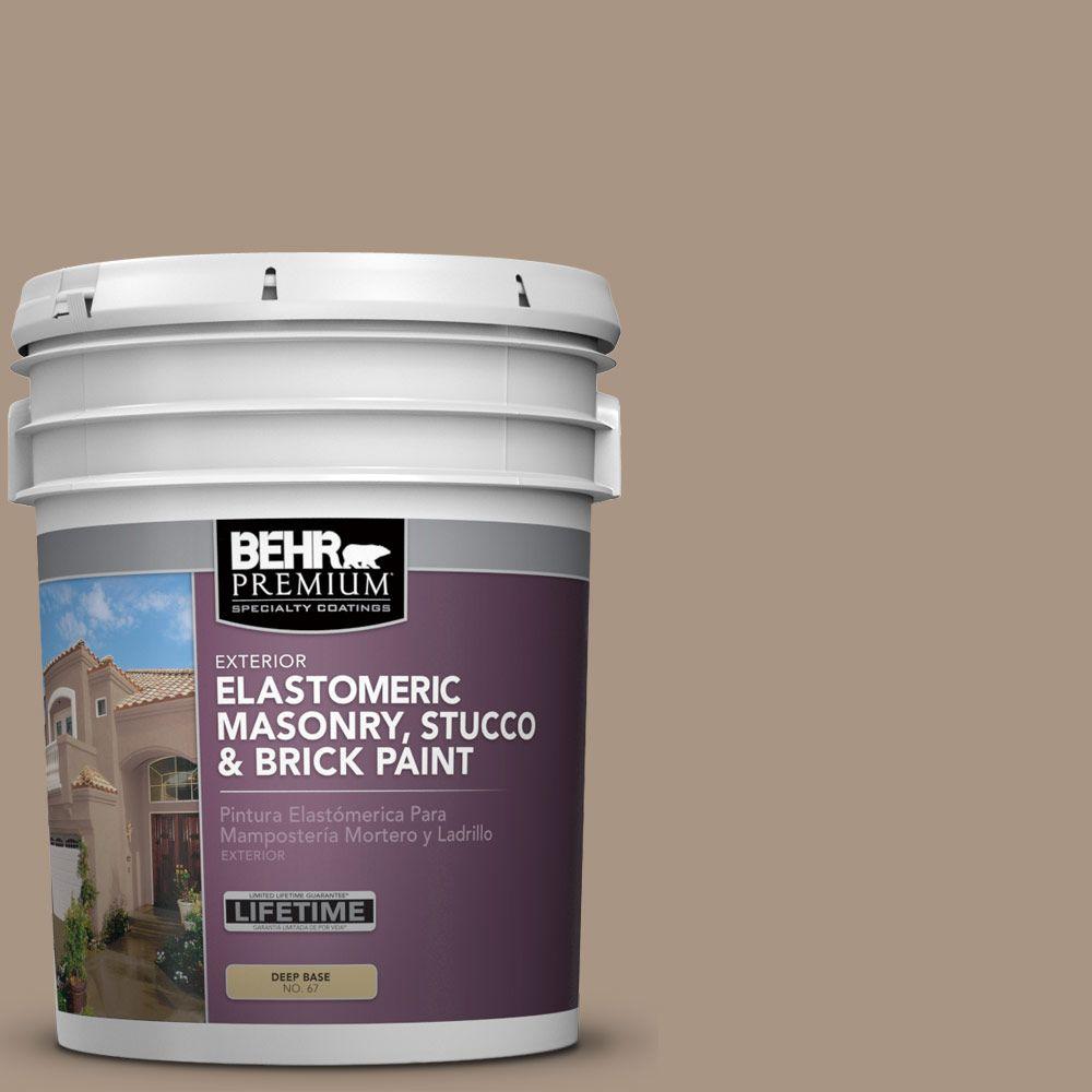 Photo for home depot exterior brick paint