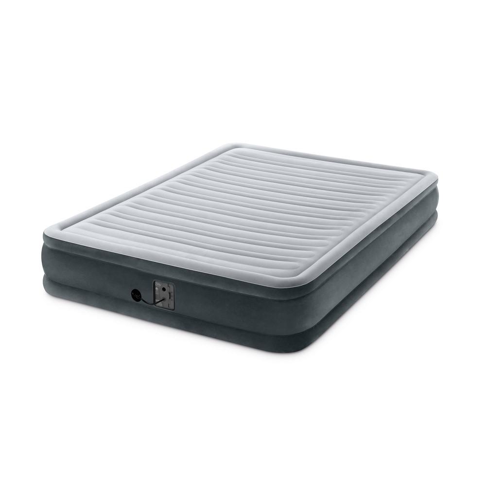 full size camping bed