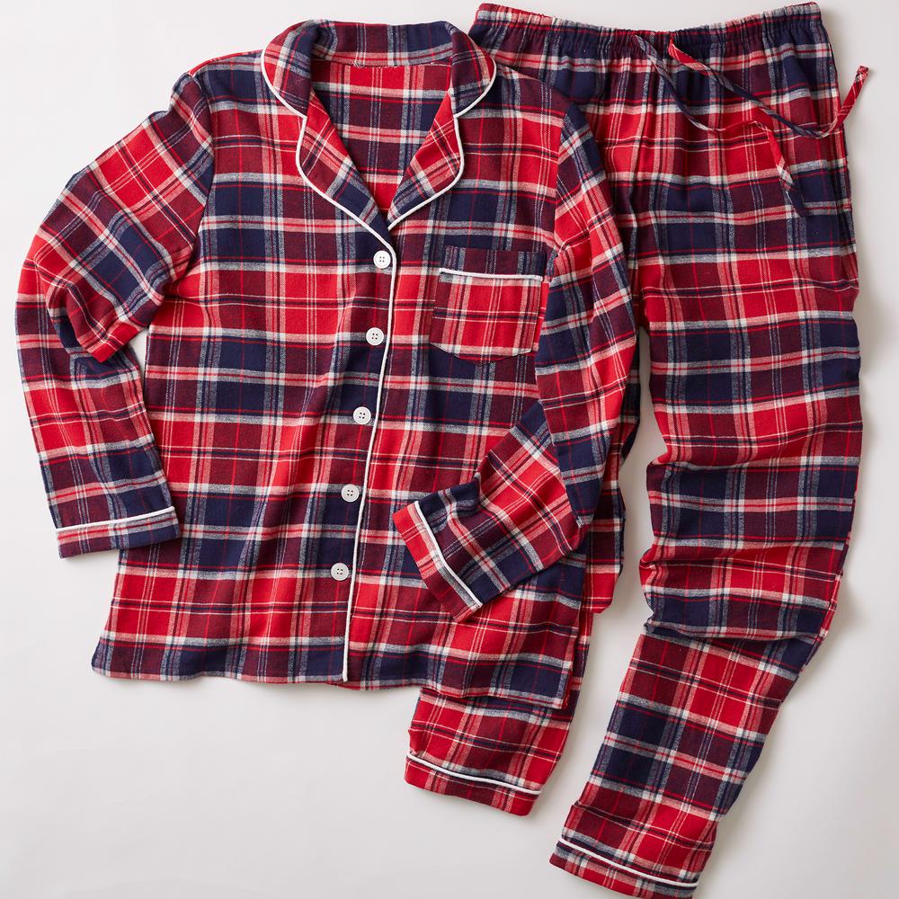 pajama store