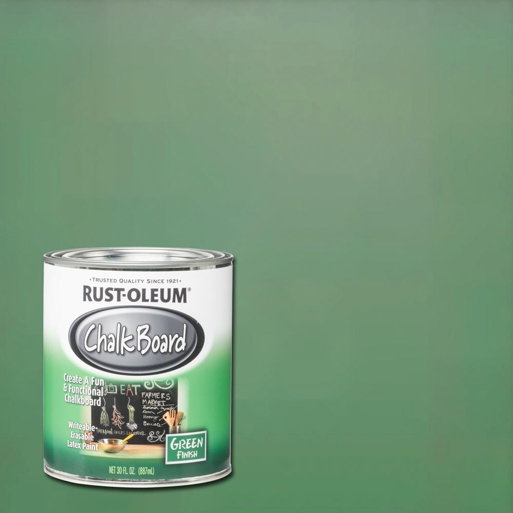 rustoleum chalk paint colors