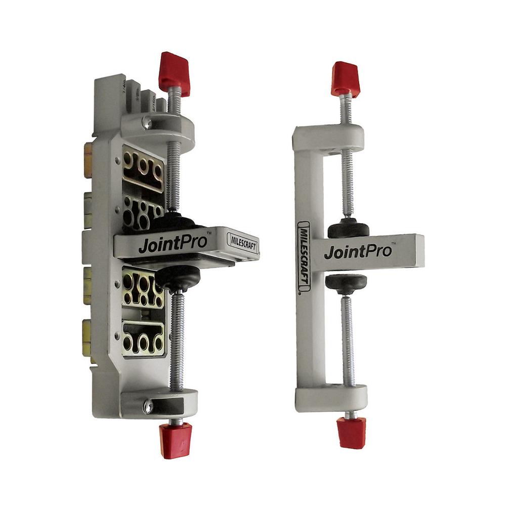 Milescraft 1311 Joint Pro Doweling Jig by Milescraft