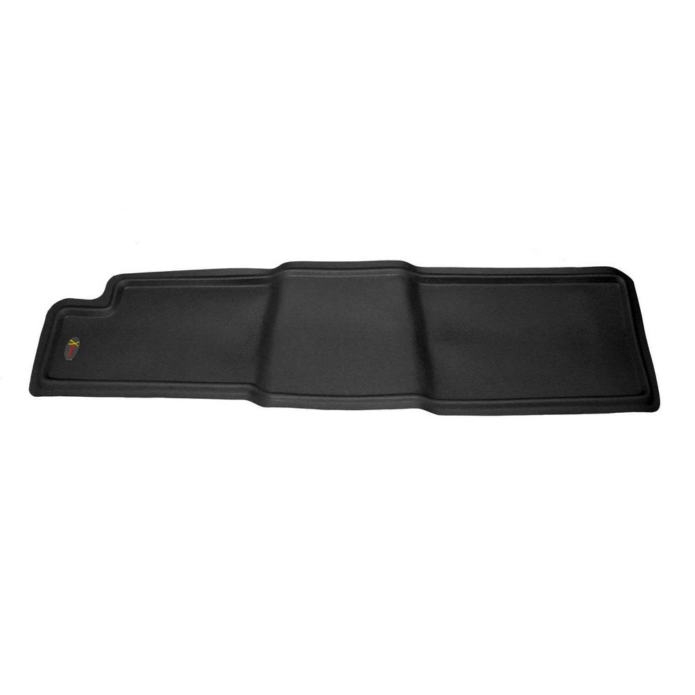 Lund 783245-T Catch-It Carpet Tan Rear Seat Floor Mat