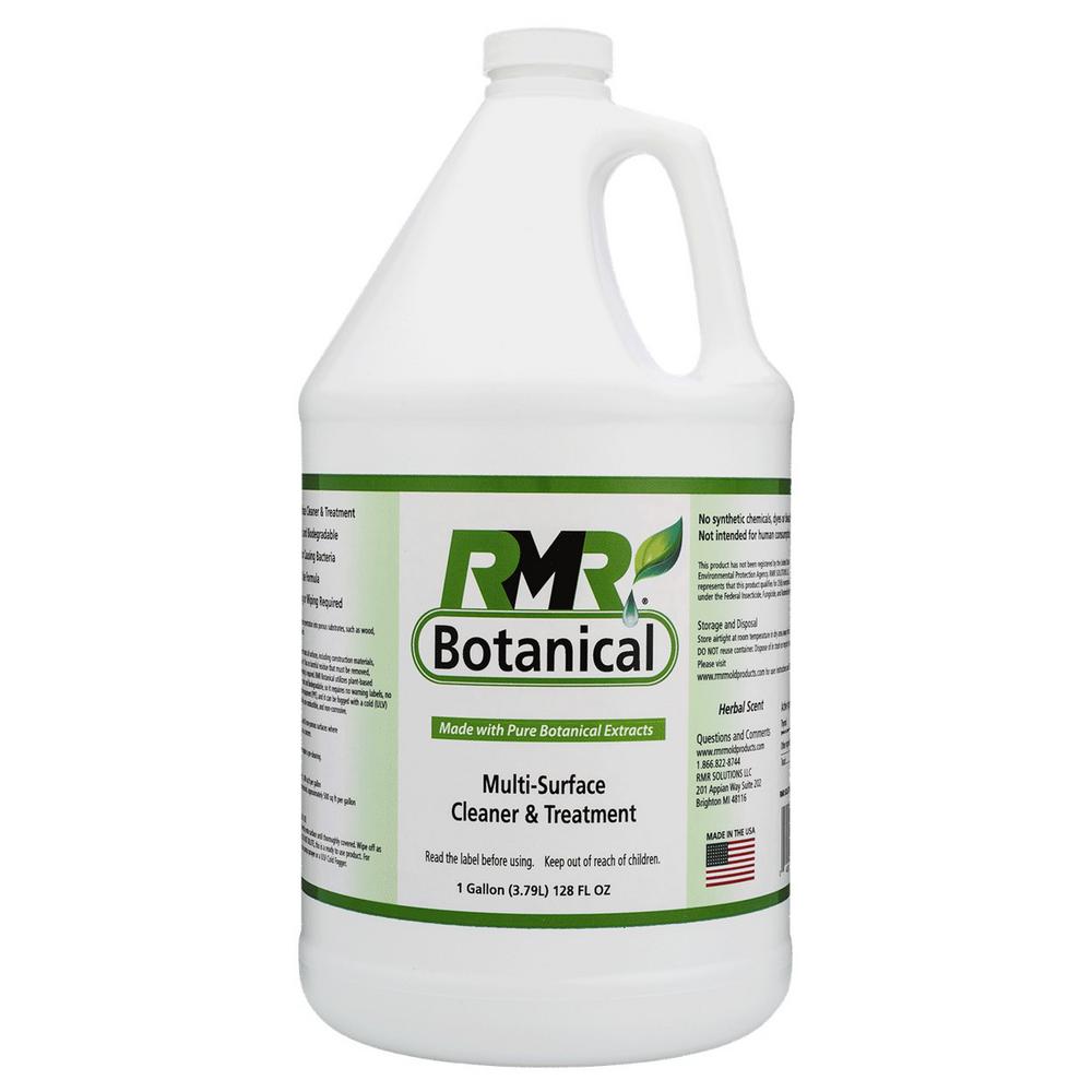 Instant Mold Mildew Stain Odor Blood Remover Indoor Outdoor RMR86 1