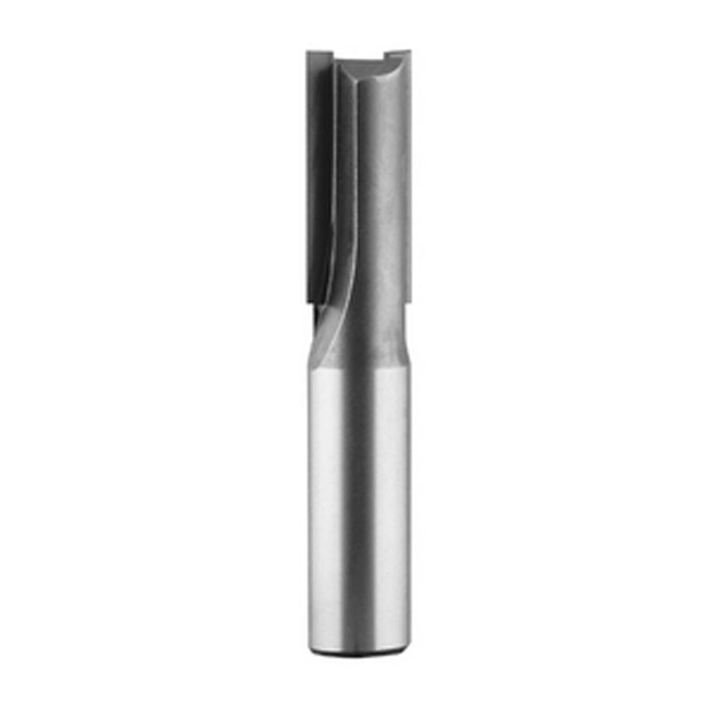WEN RB002SF 3/16 In. Straight 1-Flute Carbide-Tipped Router Bit With 1 - WEN Pro
