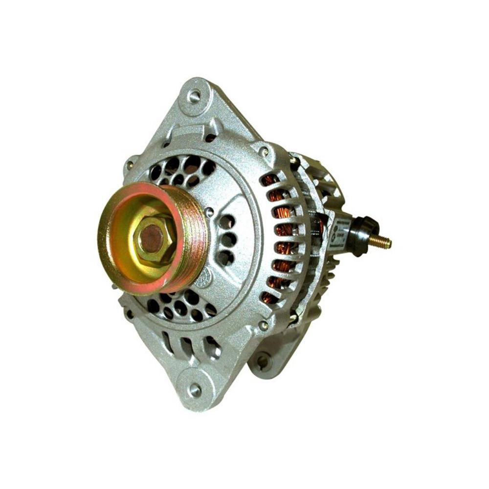 NEW ALTERNATOR FOR 2.5 2.5L SUBARU FORESTER IMPREZA LEGACY OUTBACK