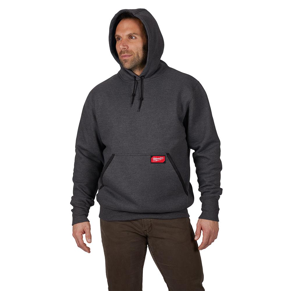 heavy duty pullover hoodies