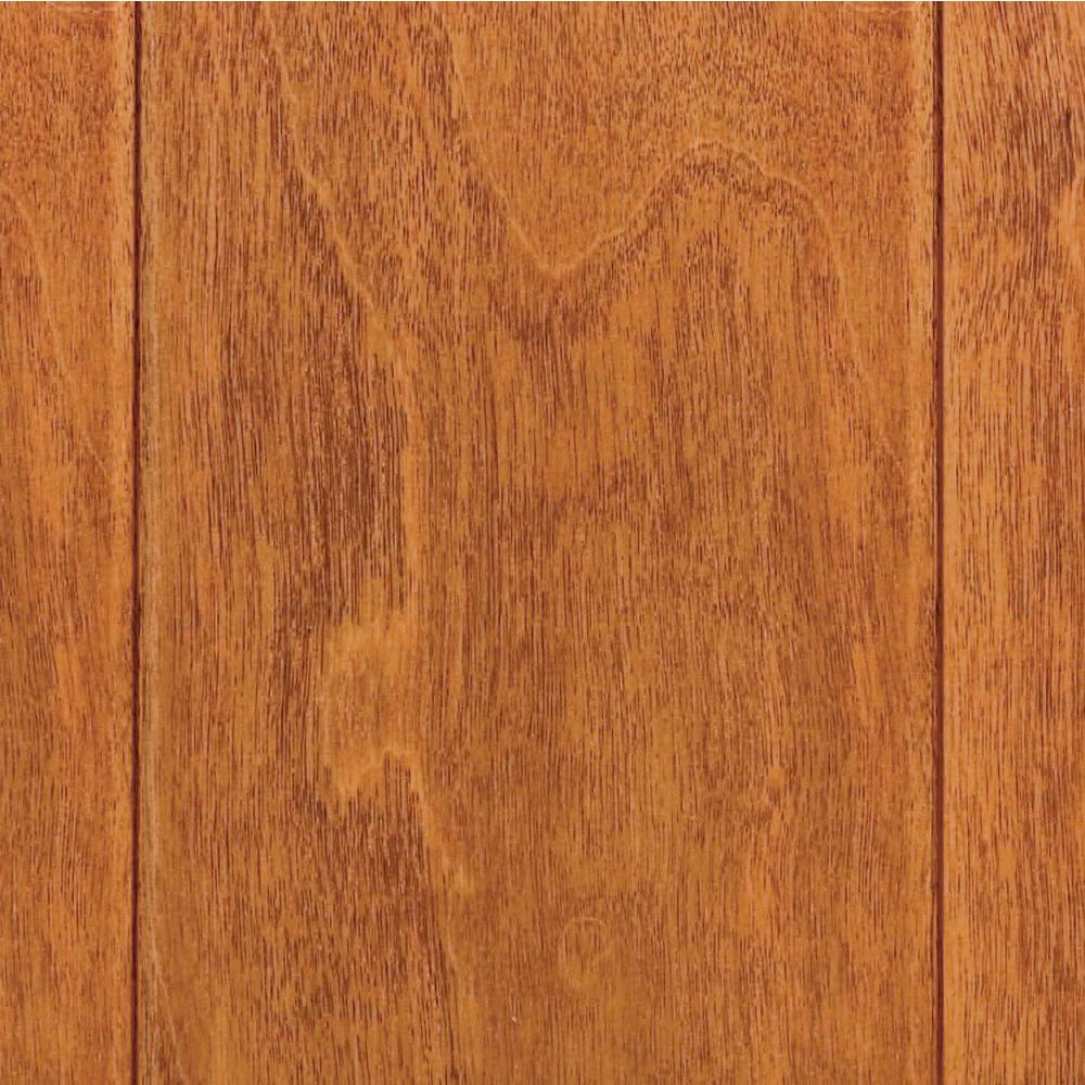 Sedona Hardwood Flooring The Home Depot Take Home Sample Hand Sed Maple Sedona Engineered Hardwood Flooring