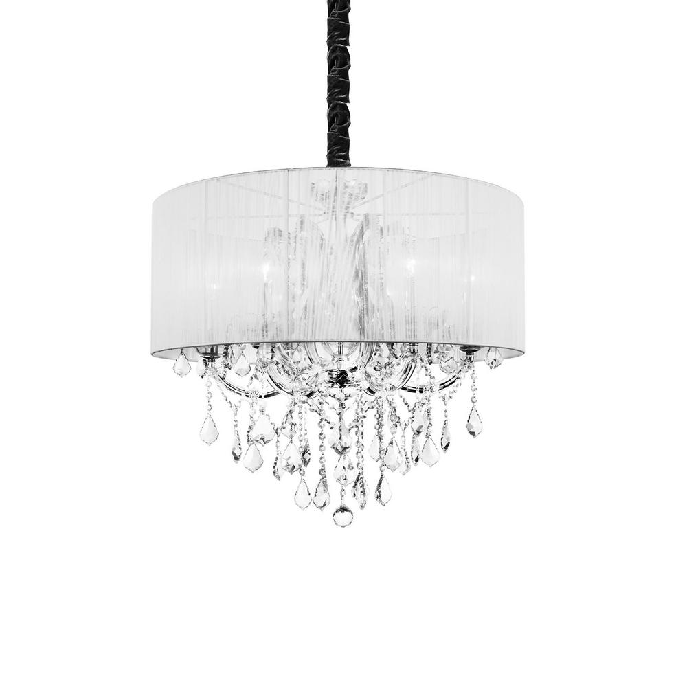 No additional accessories - Standard - Chrome - Chandeliers ... No additional accessories - Standard - Chrome - Chandeliers ...