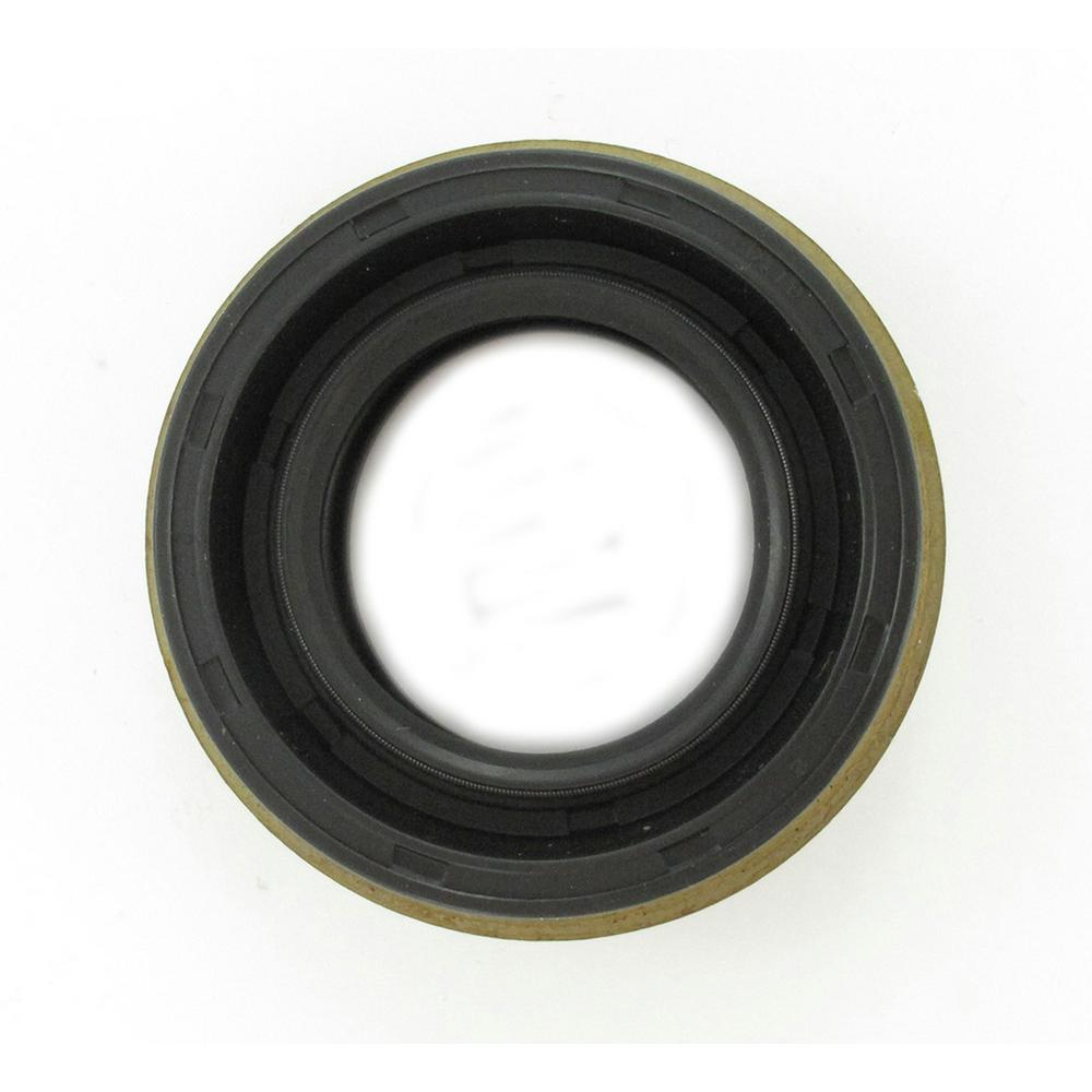 SKF Manual Trans Seal Rear14900 The Home Depot