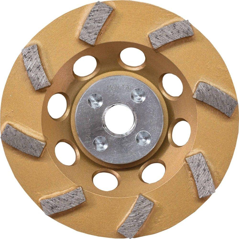8 diamond grinding wheel