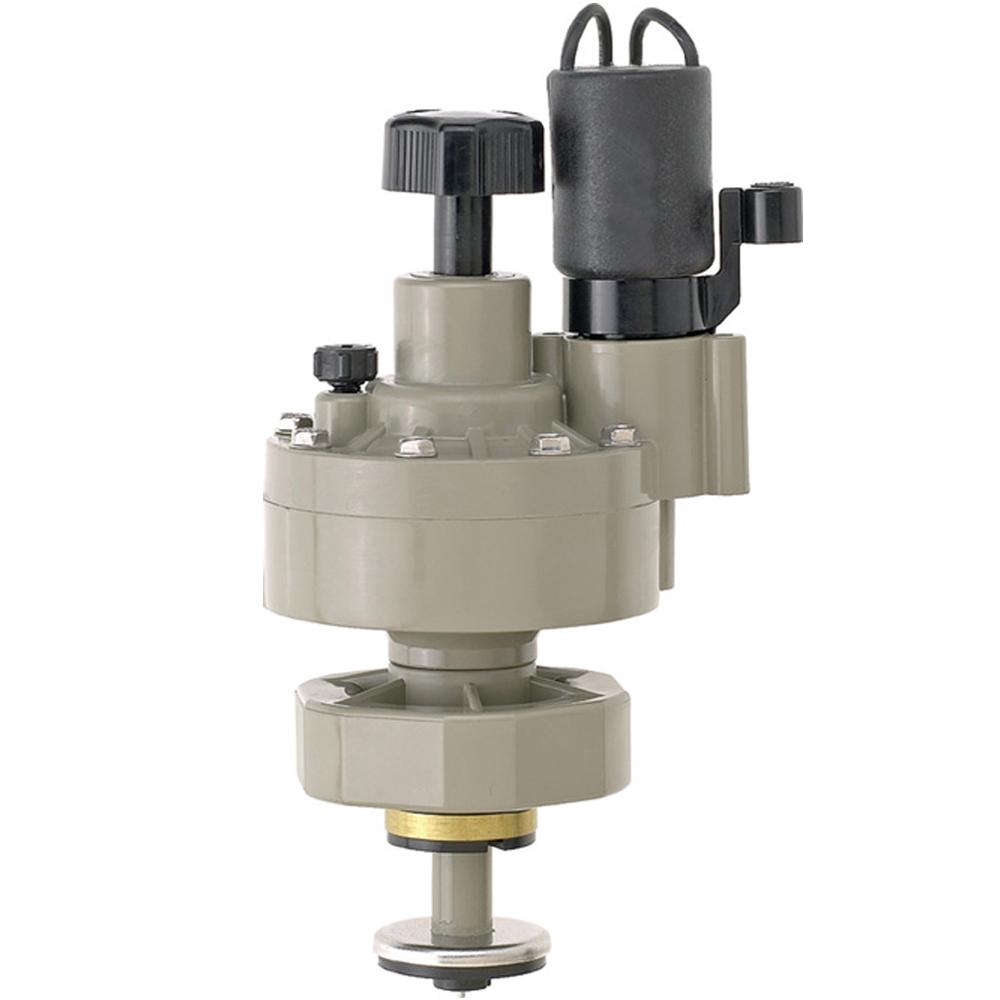 Valve Adapter for Brass Valves-L1010 - The Home Depot