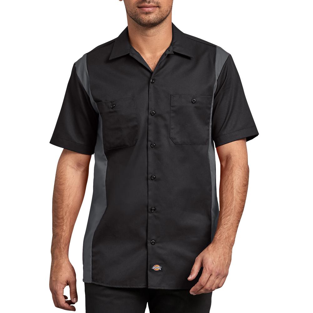 dickies pocket tee cool and dry